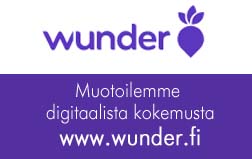 Wunder Finland Oy, Liikkeenjohdon konsultointi, Helsinki - yritystiedot -  Uudenmaan puhelinluettelo - Numerot tarjoaa Suomen Numerokeskus []